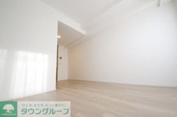 ウエリスアーバン中野坂上の物件内観写真